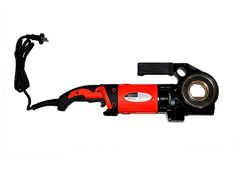 Электрический резьбонарезной клупп VOLL V-Matic B1 1/2-1 1/4"