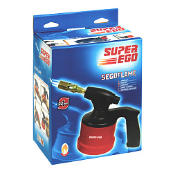 Горелка газовая Super-Ego SEGOFLAME
