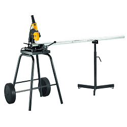 Дисковая пила электрическая Rems Turbo K