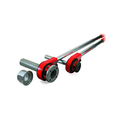 Резьбонарезной клупп Rothenberger SUPER CUT BSPT 1/2-3/4-1