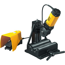 Труборезная машина Rems Cento