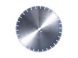 Алмазный диск VOLL 450 мм