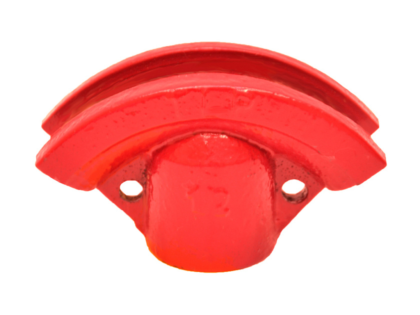 Башмак VOLL 3/4" для V-Bend 1 Башмак VOLL 3/4" для V-Bend 1