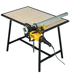 Складной верстак Rems Джумбо