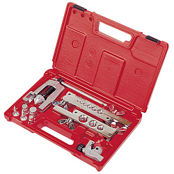 Набор Super-Ego для развальцовки и расширения до 3/4"+труборез 722100000