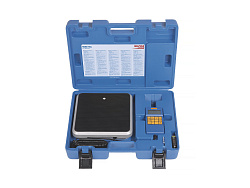 Электронные весы Super-Ego для хладагента SEGO SCL