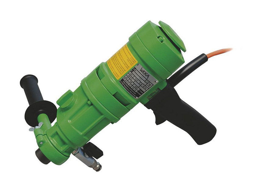 Установка алмазного бурения Dr.Schulze BDK-1 Plus N+T