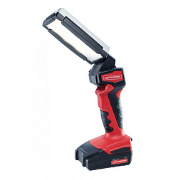 Лампа аккумуляторная Rothenberger RO FL180 (без аккумулятора)