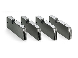 Резьбонарезная гребенка VOLL метрическая М 42-45