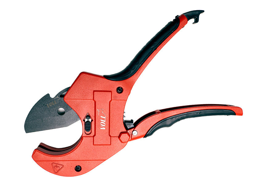 Ножницы VOLL V-Blade 63 PRO с тефлоновым покрытием Ножницы VOLL V-Blade 63 PRO с тефлоновым покрытием