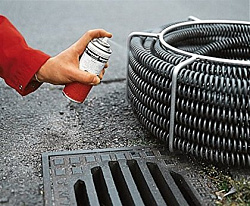 Спрей Rothenberger Rowonal от ржавчины