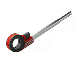 Трещотка с рукояткой Super-Ego 1 1/2-2