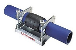 Короткий двойной позиционер Rothenberger 180 мм