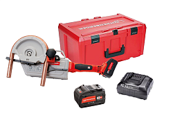 Аккумуляторный трубогиб Rothenberger ROBEND 4000 E, 15-28 мм