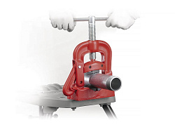 Откидные тиски Super-Ego 2"