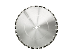 Диск алмазный Dr.Schulze Alligator S D125х22.2