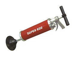 Ручной вантуз насосного типа Super-Ego 485