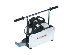 Стыковая сварочная машина Rothenberger Roweld P 250 Premium CNC SA