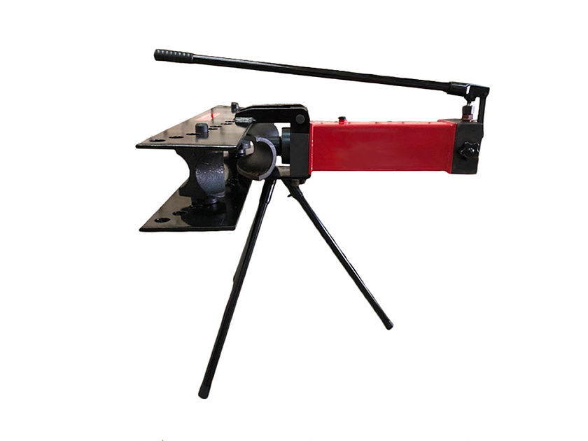 Гидравлический трубогиб VOLL V-Bend 2