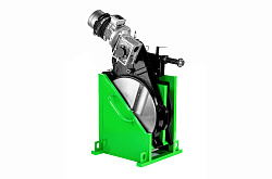 Стыковая сварочная машина ПРОСВАР С 800 ПЛЮС