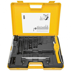 Ручной трубогиб Rems Swing 12 - 15 - 18 - 22 мм