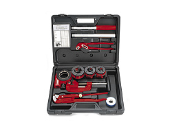 Резьбонарезной монтажный набор Rothenberger SANI KIT
