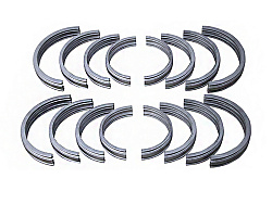 Редукционные вкладыши VOLL для V-Weld G 630