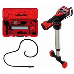 Ручная камера Rothenberger ROSCOPE i2000 с модулем ROLOC PLUS