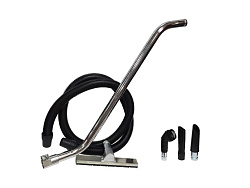 Комплект Coynco для уборки под шланг 50 мм