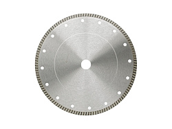 Диск алмазный отрезной Dr.Schulze FL-HC D230x25.4/22.2