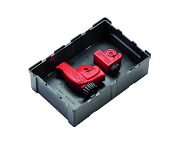 Набор труборез Rothenberger MINICUT I PRO + труборез Rothenberger MINI MAX