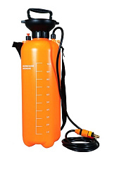 Устройство для автономной подачи воды VOLL 10 л.