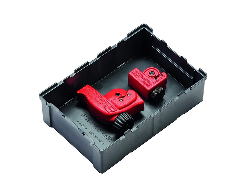Набор труборез Rothenberger MINICUT I PRO + труборез Rothenberger MINI MAX