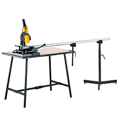 Дисковая пила электрическая Rems Turbo K