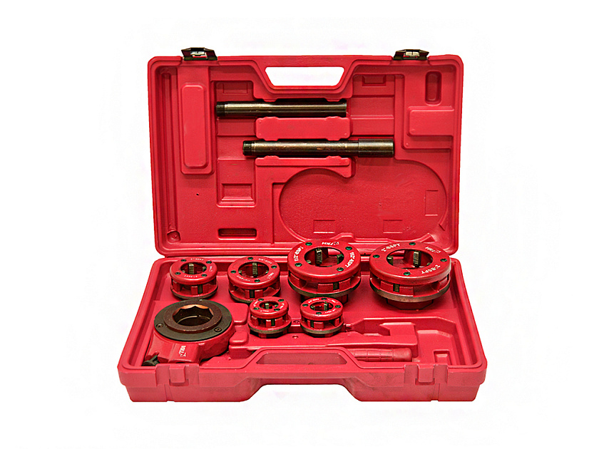 Резьбонарезной клупп VOLL V-Cut 2"