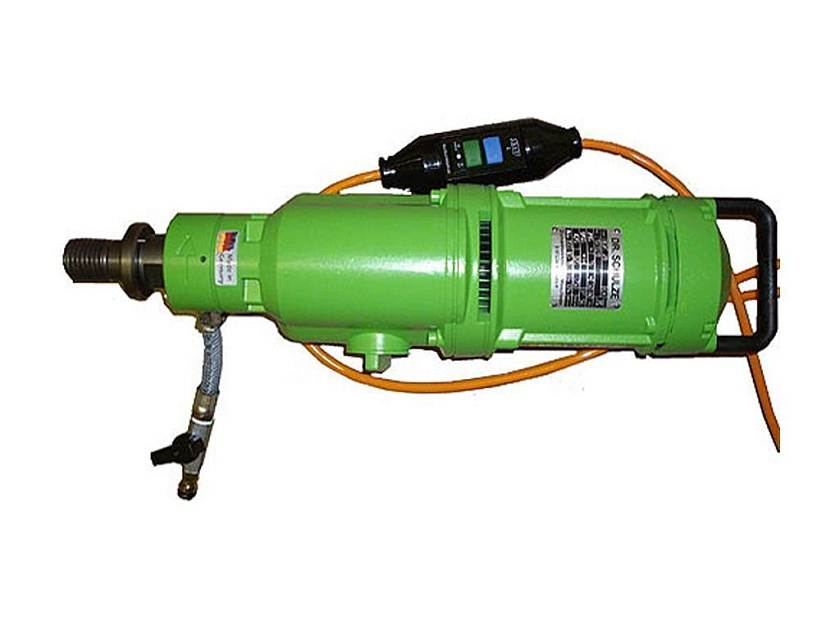 Установка алмазного бурения Dr.Schulze BDK-28