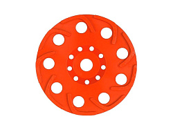 Шлифовальная чашка Dr.Schulze ST-Hawk D125х22.2