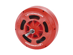 Барабан Rothenberger со спиралью для RODRUM S 13