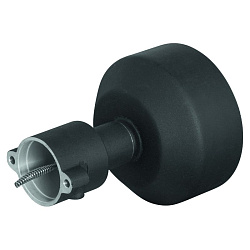 Переходник Rems Cobra 22 / 8 со спиралью 8мм x 7,5м, с крепкой головкой