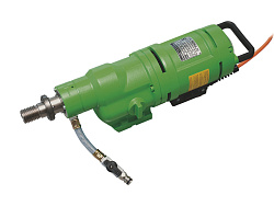 Установка алмазного бурения Dr.Schulze BDK-33