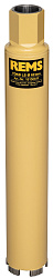 Универсальная алмазная коронка Rems TDKB LS 62×320×UNC 1 1/4"