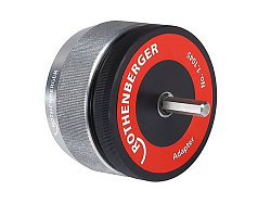 Адаптер для фаскоснимателя Rothenberger 6-35 мм