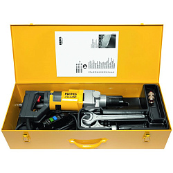 Установка алмазного сверления Rems Picus S3 (базовый пакет)