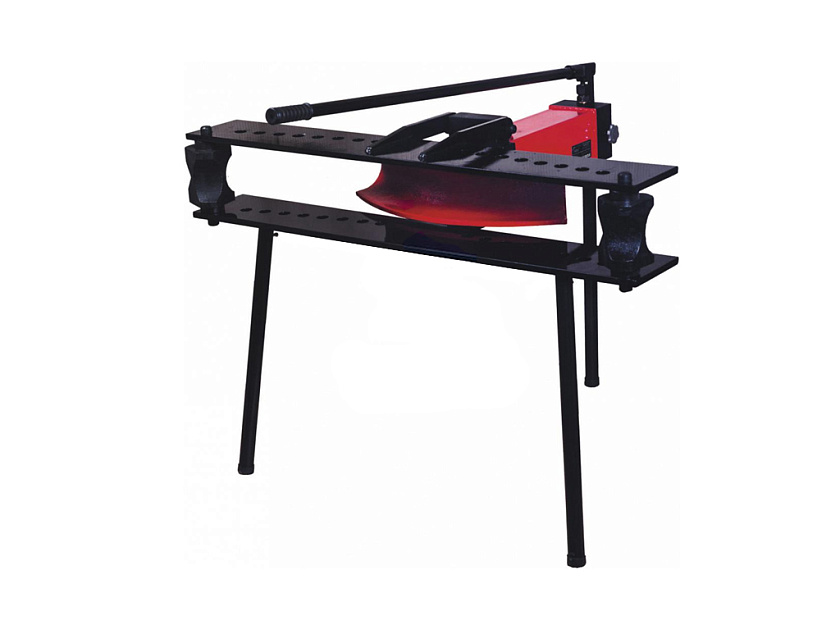 Гидравлический трубогиб VOLL V-Bend 4