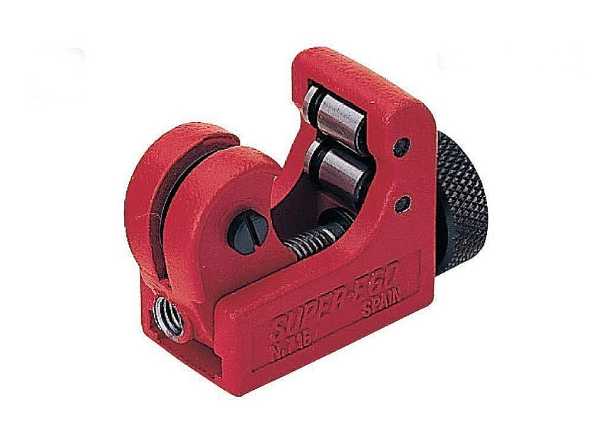 Труборез  Super-Ego MINI PRO 716