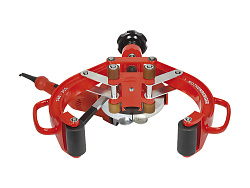 Циркулярная пила Rothenberger ROCUT UKS 160/355