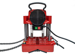 Станок SDM152 VOLL для вырезания отверстий в трубах