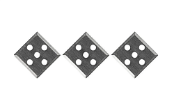 Сменное лезвие Rems P/SW 45/L