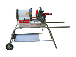 Транспортировочная тележка Rothenberger