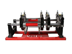 Стыковая сварочная машина VOLL V-Weld G 160